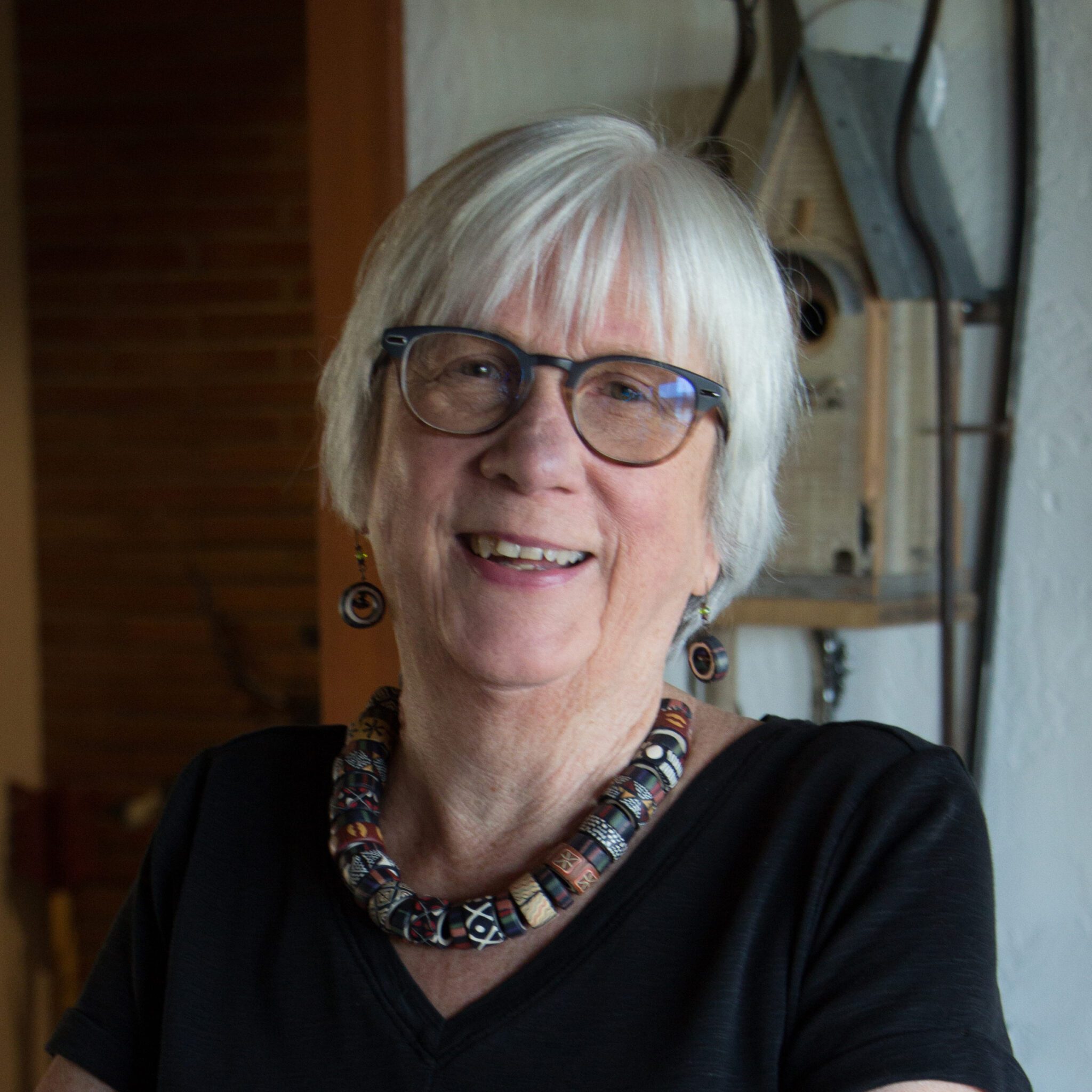 Karen Killebrew
