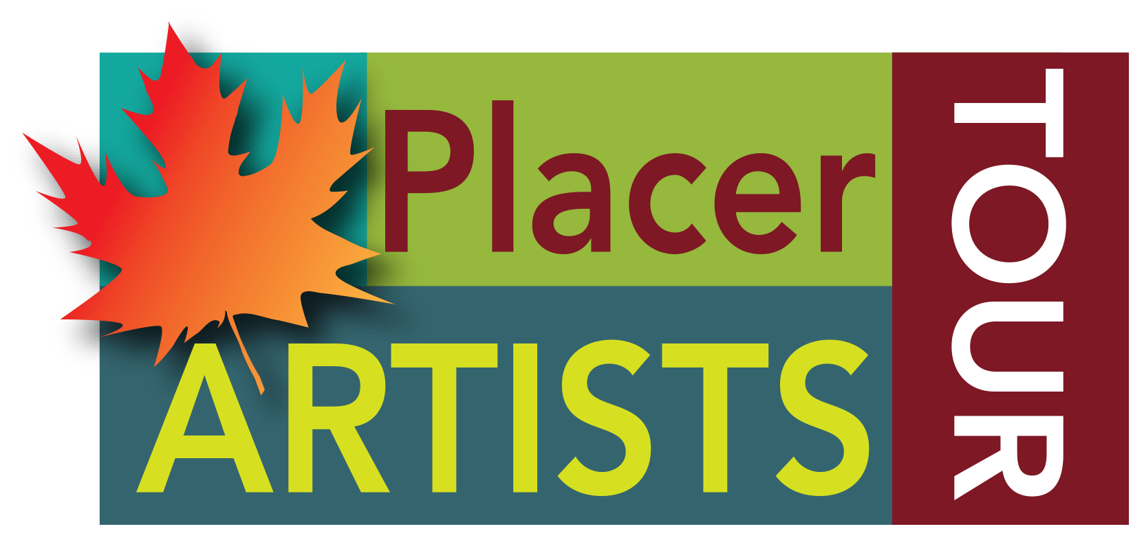 Placer Artists Tour Staging