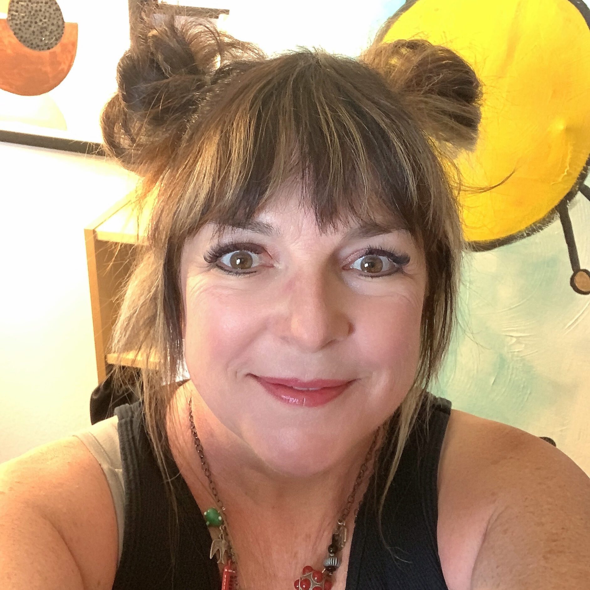Trisa Swerdlow
